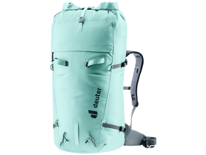 Deuter Durascent 42+10 SL glacier-graphite