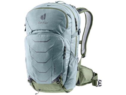 Deuter Attack 18 SL sage-khaki