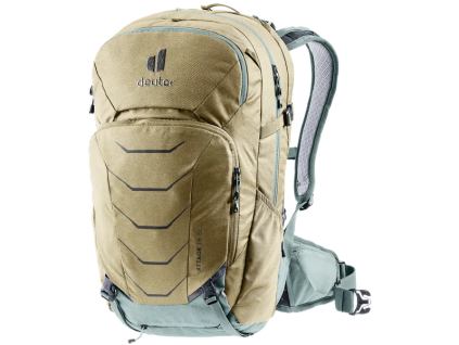 Deuter Attack 18 SL desert-sage