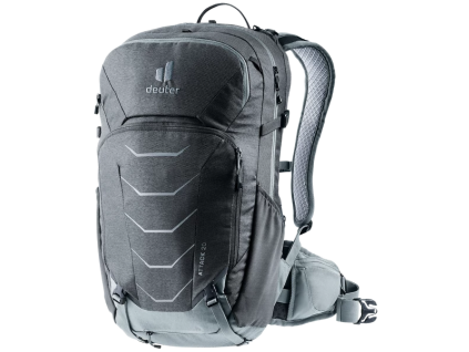 Deuter Attack 20 graphite-shale