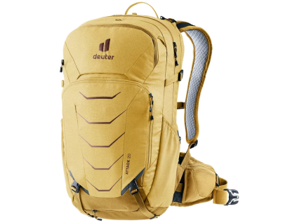 Deuter Attack 20 dune-savanna