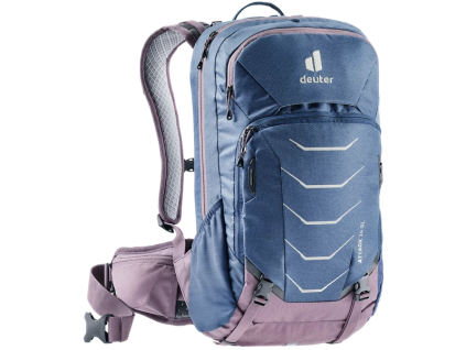 Deuter Attack 14 SL marine-grape