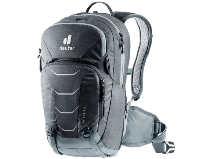 Deuter Attack 8 JR graphite-shale