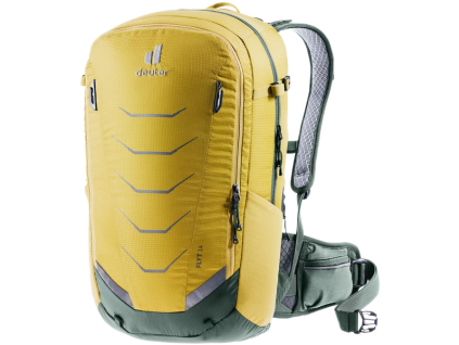 Deuter Flyt 14 turmeric-ivy