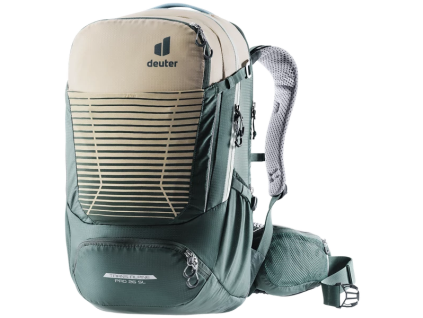 Deuter Trans Alpine Pro 26 SL sand-teal