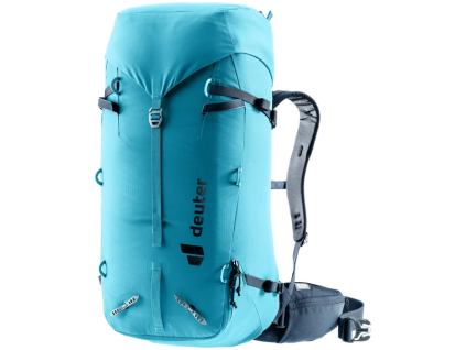 Deuter Guide 32+8 SL lagoon-ink