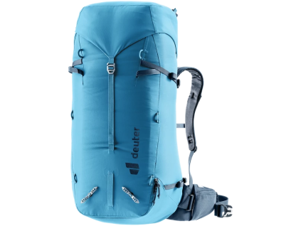 Deuter Guide 44+8 wave-ink