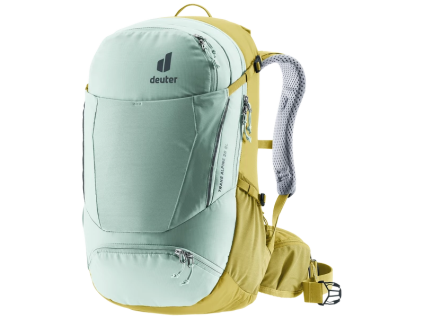 Deuter Trans Alpine 28 SL frost-linden