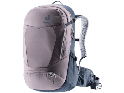 Deuter Trans Alpine 28 SL lavender-ink