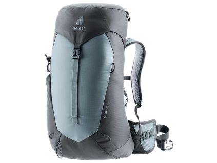 Deuter AC Lite 22 SL shale-graphite