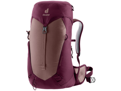 Deuter AC Lite 22 SL ashrose-cassis