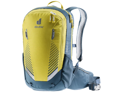 Deuter Compact 8 JR greencurry-arctic