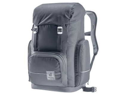 Deuter Scula Black