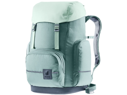 Deuter Scula jade-frost