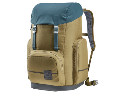 Deuter Scula clay-arctic