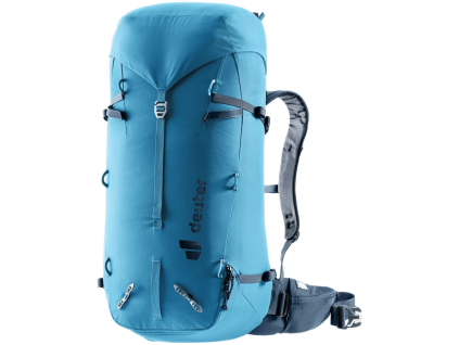 Deuter Guide 34+8 wave-ink