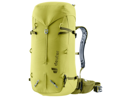 Deuter Guide 34+8 sprout-cactus