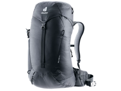 Deuter AC Lite 24 Black