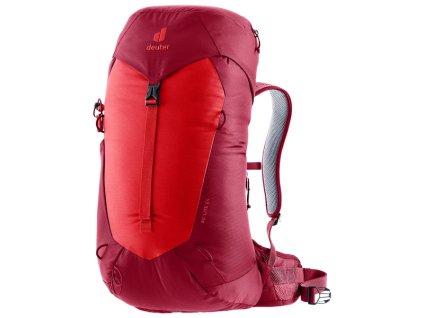 Deuter AC Lite 24 cherry-masala
