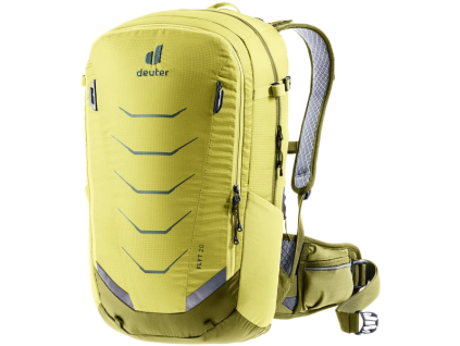 Deuter Flyt 20 sprout-cactus