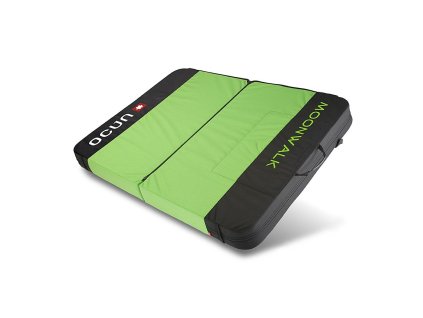 Ocún bouldermatka Paddy Moonwalk + punčoška magnézia 35 g