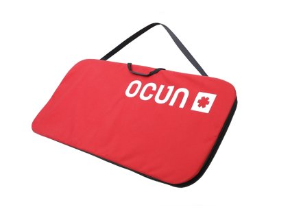 Ocún bouldermatka Paddy Sitcase 01