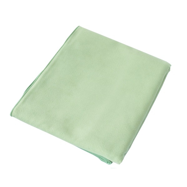 Jurek multifunkční ručník Suede 48x90 cm (M) Barva: světle olivová