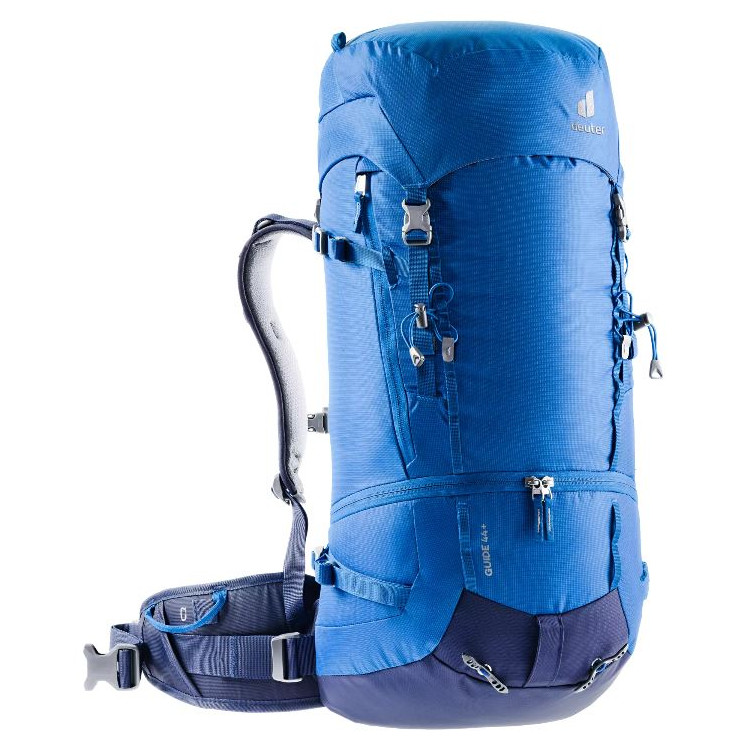 Deuter batoh Guide 44+ Barva: blue