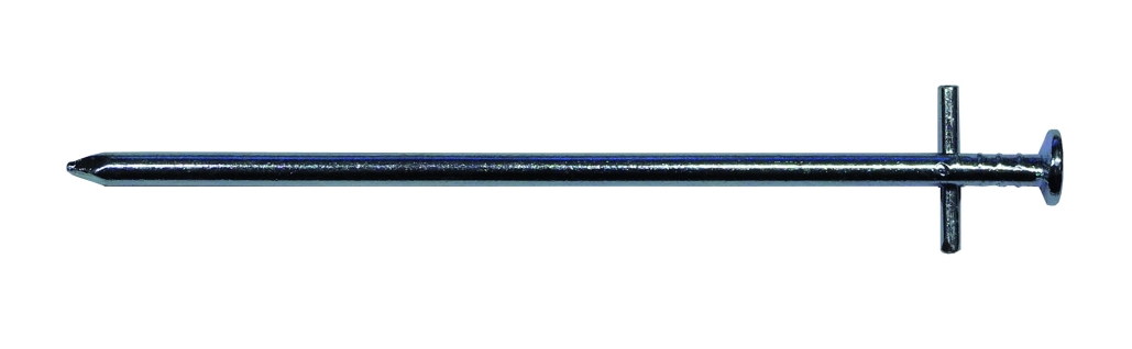 Jurek kolík "T"-tvar ocelový 23 cm