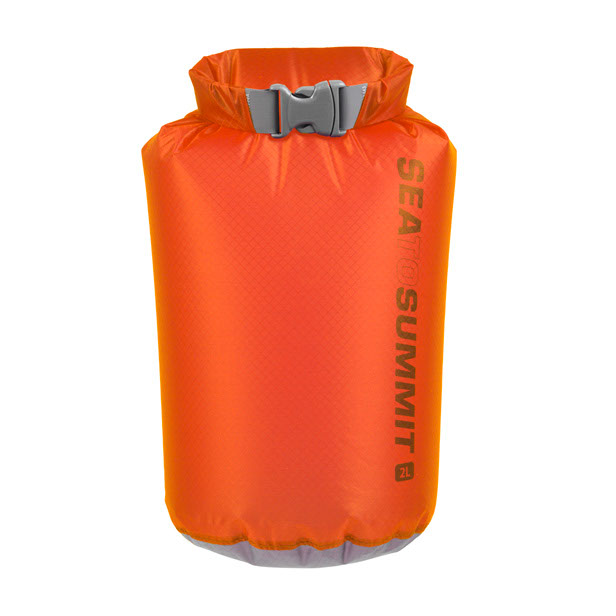 Sea to Summit lodní pytel Ultra-Sil Dry Sack 1l Barva: orange