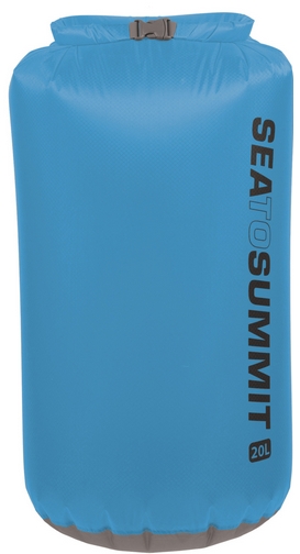 Sea to Summit lodní pytel Ultra-Sil Dry Sack 20 l Barva: blue