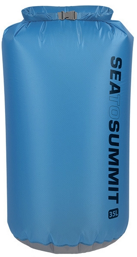 Sea to Summit lodní pytel Ultra-Sil Dry Sack 35 l Barva: blue