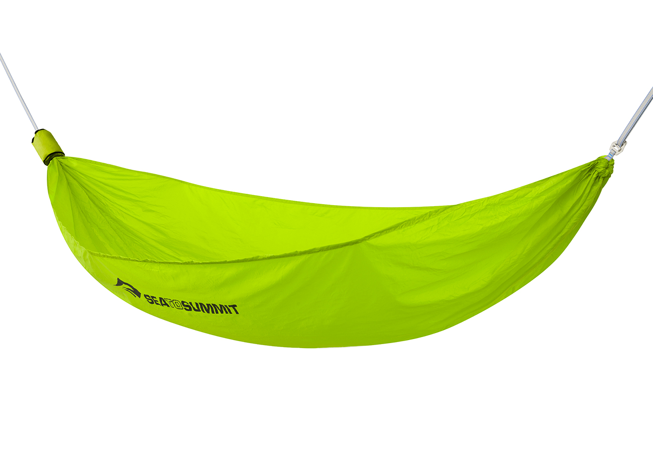 Sea to Summit hamaka Pro Double SET Barva: Lime