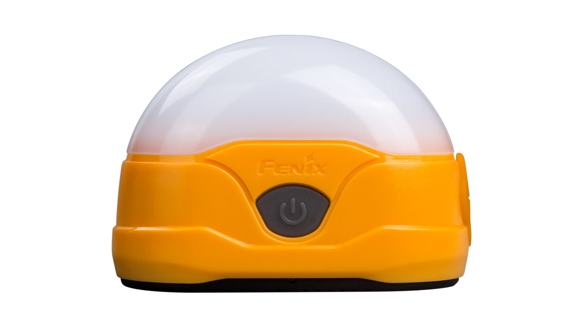 Fenix CL20R Barva: Oranžová