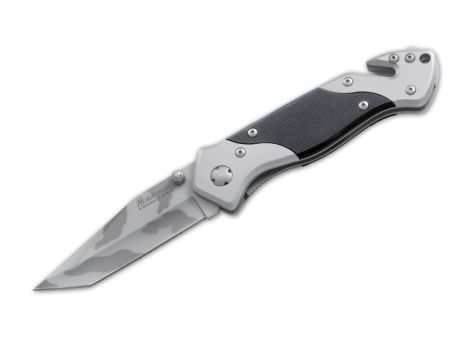 Böker nůž Magnum High Risk Emergency Knife 01RY997