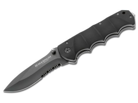 Böker nůž Magnum BLACK SPEAR 01RY247