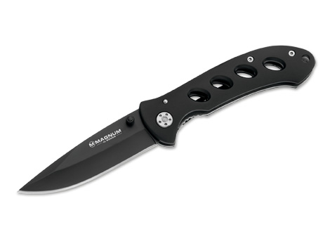 Böker nůž Magnum Shadow 01MB428