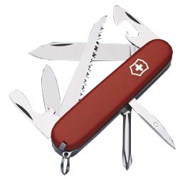 Victorinox HIKER