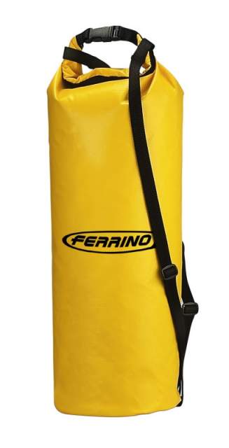 Lodní (vodácký) pytel Ferrino Aquastop L (40l)