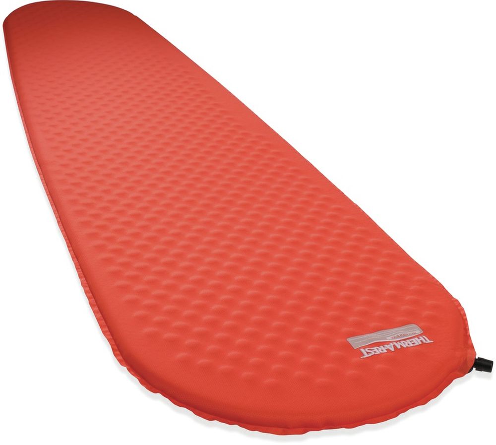 Thermarest samonafukovací karimatka ProLite 2019 Velikost: Large (63x196x2,5cm)