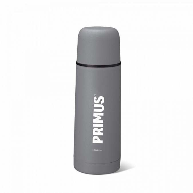 Primus termoska C&H Vacuum Bottle 0.75l colour Barva: šedá (Concrete Gray)