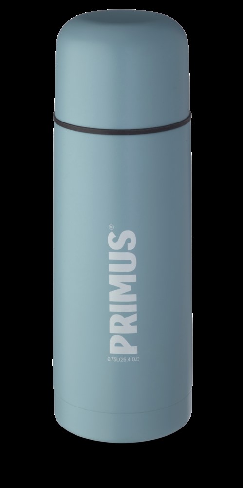 Primus termoska C&H Vacuum Bottle 0.75l colour Barva: Modrá (Pale Blue)