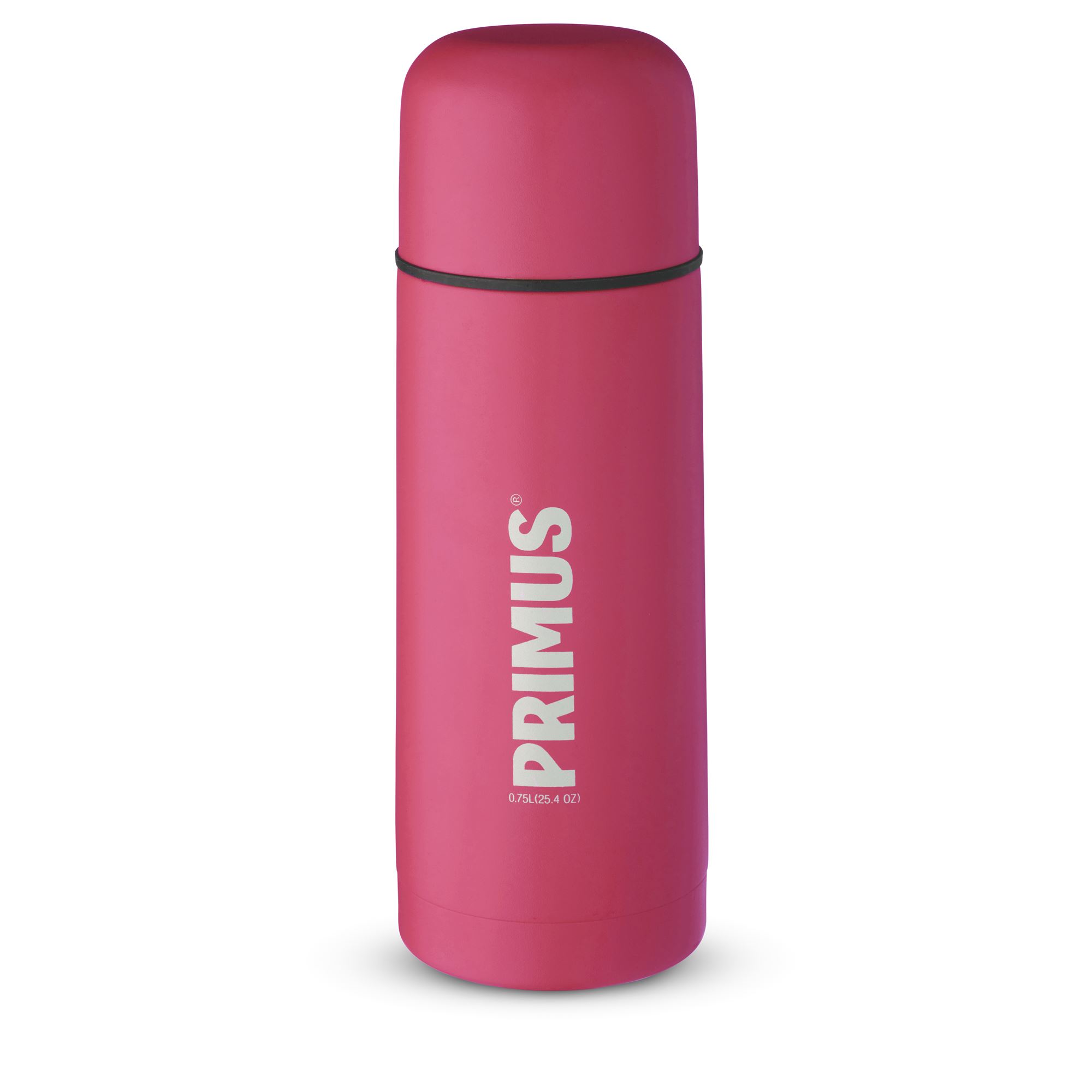 Primus termoska C&H Vacuum Bottle 0.75l colour Barva: Pink