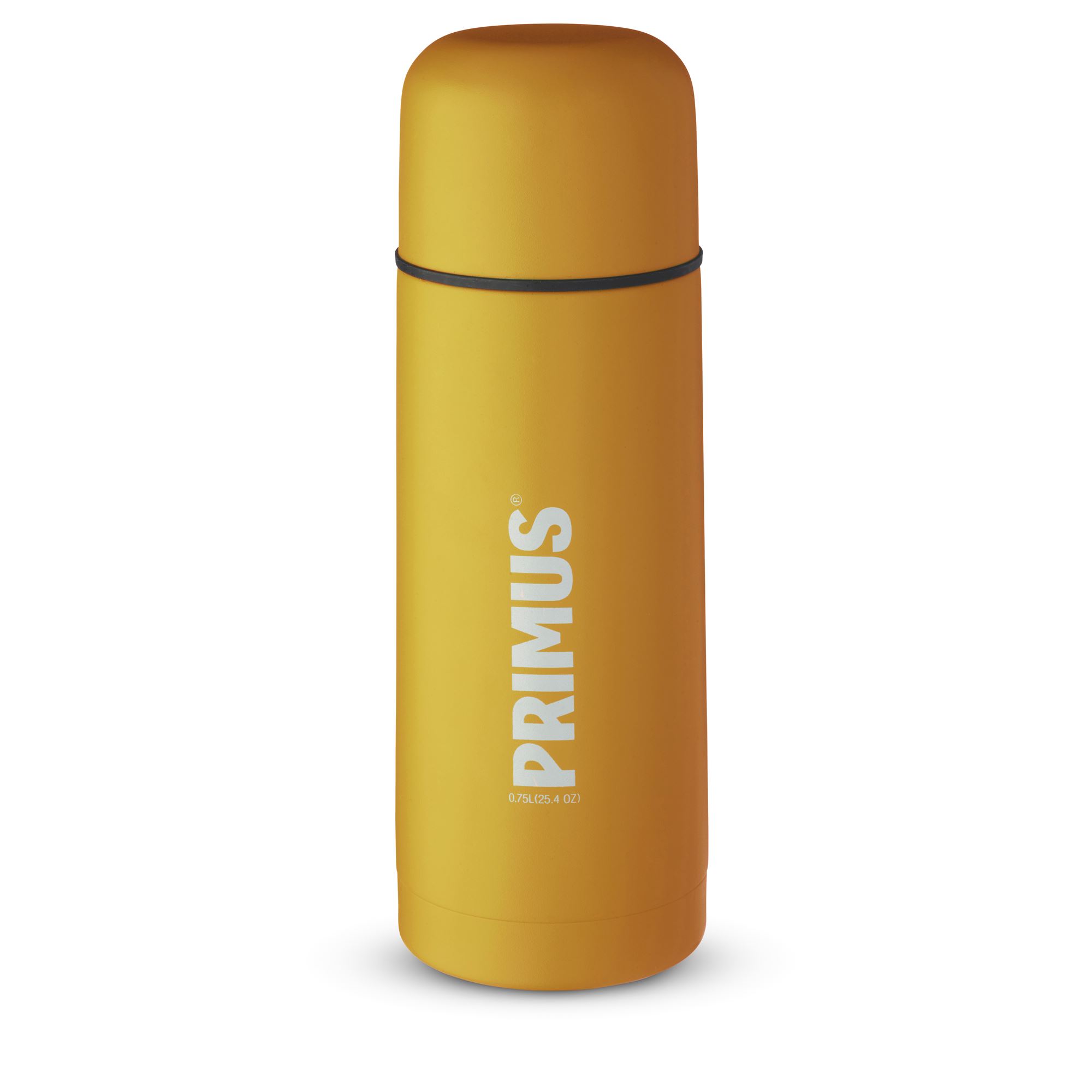 Primus termoska C&H Vacuum Bottle 0.75l colour Barva: Yellow