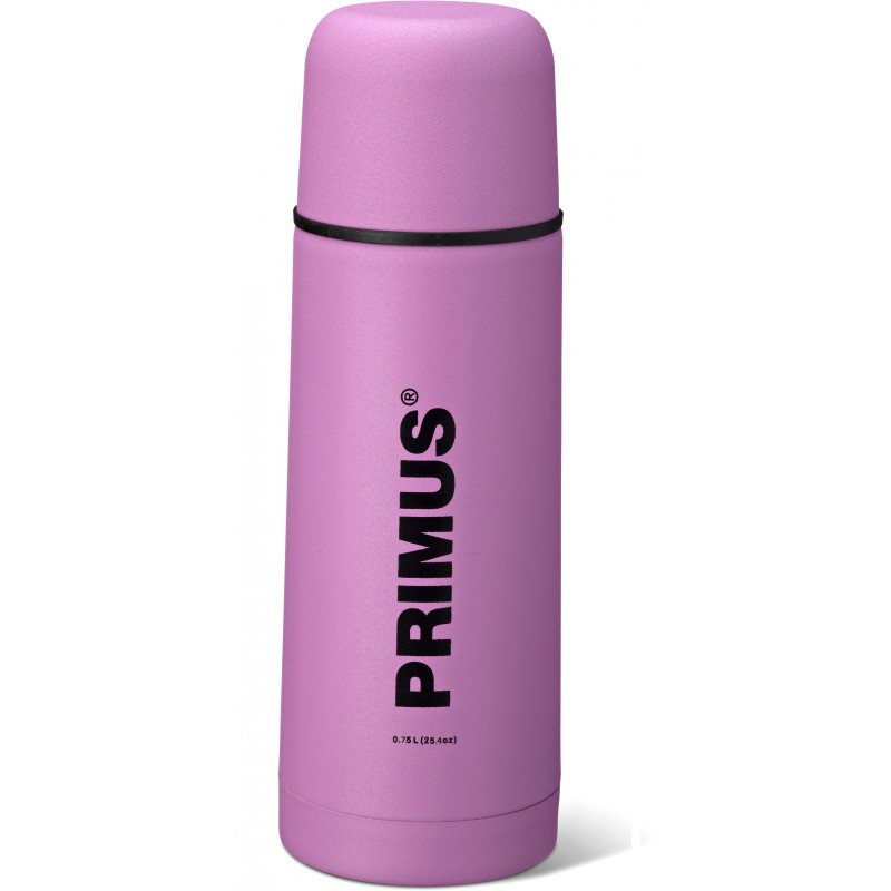 Primus termoska C&H Vacuum Bottle 0.75l colour Barva: růžová
