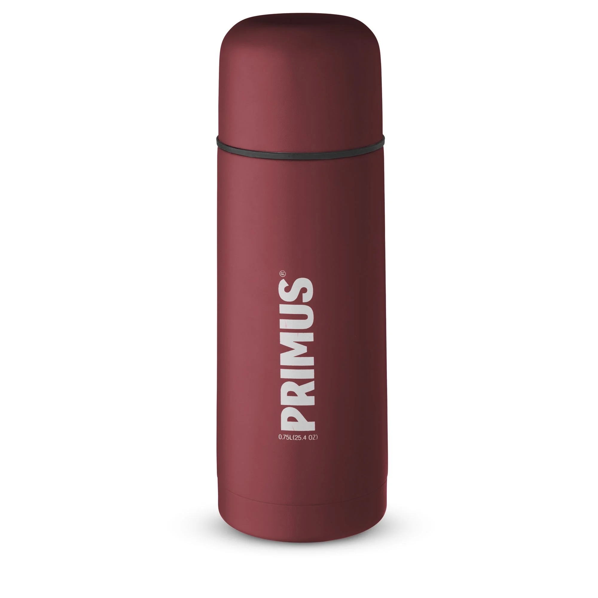 Primus termoska C&H Vacuum Bottle 0.75l colour Barva: Oxred