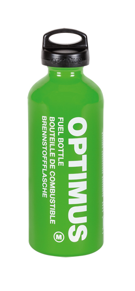 Optimus láhev na palivo Fuel Bottle Velikost: M - 0,53l