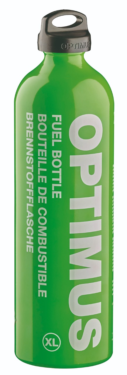 Optimus láhev na palivo Fuel Bottle Velikost: XL -1,5l