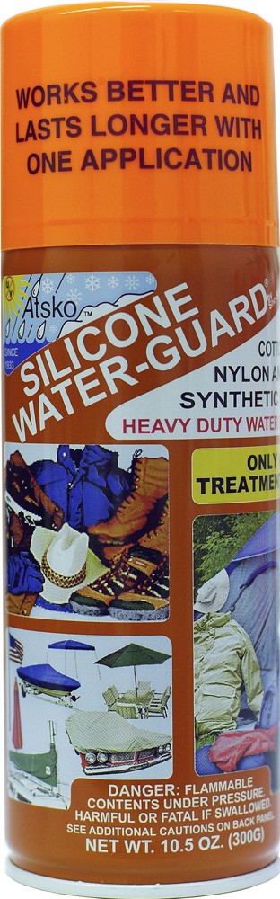 Atsko impregnace Silicone Water-Guard 355ml (300g)