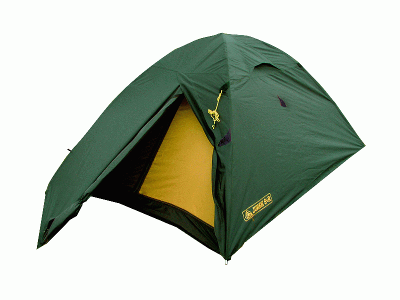 Jurek stan ATAK 2.5 DUO